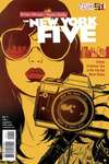 New York Five comic books